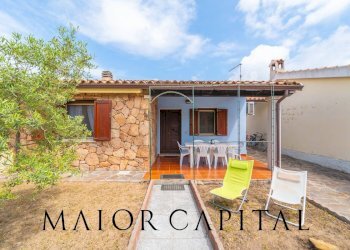 Villa Bifamiliare Via Tevere, San Teodoro - foto 2