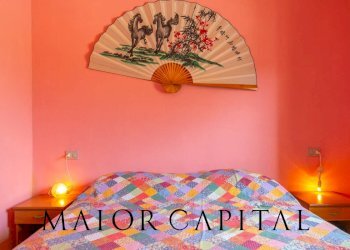 Villa Bifamiliare Via Tevere, San Teodoro - foto 16