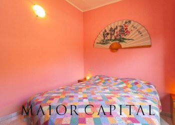 Villa Bifamiliare Via Tevere, San Teodoro - foto 17