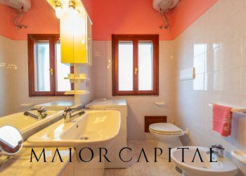 Villa Bifamiliare Via Tevere, San Teodoro - foto 19