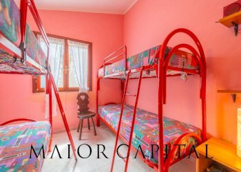 Villa Bifamiliare Via Tevere, San Teodoro - foto 21