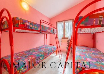 Villa Bifamiliare Via Tevere, San Teodoro - foto 22