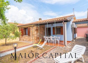 Villa Bifamiliare Via Tevere, San Teodoro - foto 23