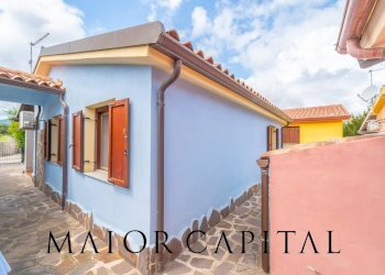 Villa Bifamiliare Via Tevere, San Teodoro - foto 24