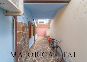 Villa Bifamiliare Via Tevere, San Teodoro - foto 25