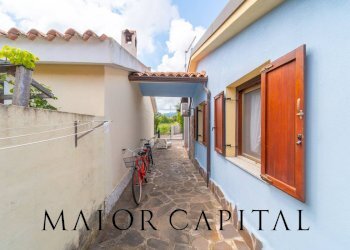 Villa Bifamiliare Via Tevere, San Teodoro - foto 26