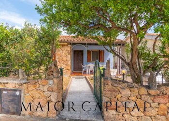 Villa Bifamiliare Via Tevere, San Teodoro - foto 27