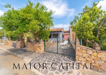 Villa Bifamiliare Via Tevere, San Teodoro - foto 28
