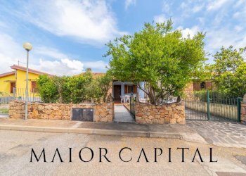 Villa Bifamiliare Via Tevere, San Teodoro - foto 29