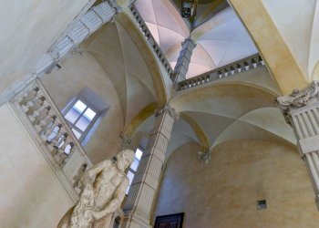 Appartamento Via Conte Giambattista Bogino, Torino (zona Centro) - foto 4