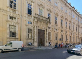 Appartamento Via Conte Giambattista Bogino, Torino (zona Centro) - foto 5