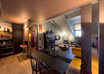 Appartamento Via Conte Giambattista Bogino, Torino (zona Centro) - foto 6