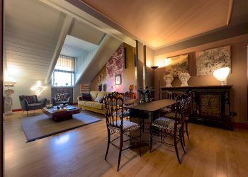 Appartamento Via Conte Giambattista Bogino, Torino (zona Centro) - foto 7