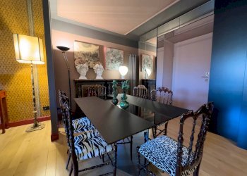 Appartamento Via Conte Giambattista Bogino, Torino (zona Centro) - foto 8