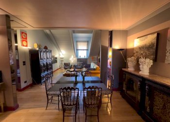 Appartamento Via Conte Giambattista Bogino, Torino (zona Centro) - foto 9