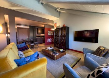 Appartamento Via Conte Giambattista Bogino, Torino (zona Centro) - foto 10