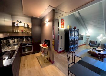 Appartamento Via Conte Giambattista Bogino, Torino (zona Centro) - foto 11