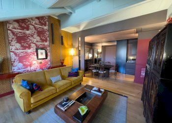 Appartamento Via Conte Giambattista Bogino, Torino (zona Centro) - foto 14