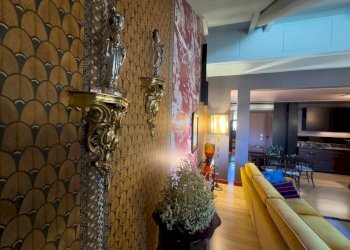 Appartamento Via Conte Giambattista Bogino, Torino (zona Centro) - foto 15