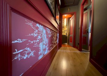 Appartamento Via Conte Giambattista Bogino, Torino (zona Centro) - foto 16