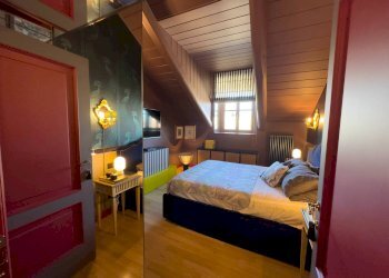 Appartamento Via Conte Giambattista Bogino, Torino (zona Centro) - foto 17