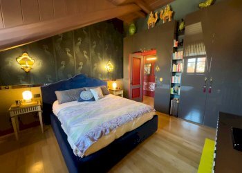 Appartamento Via Conte Giambattista Bogino, Torino (zona Centro) - foto 18