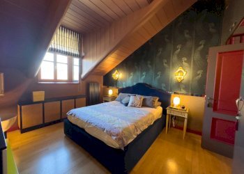 Appartamento Via Conte Giambattista Bogino, Torino (zona Centro) - foto 19