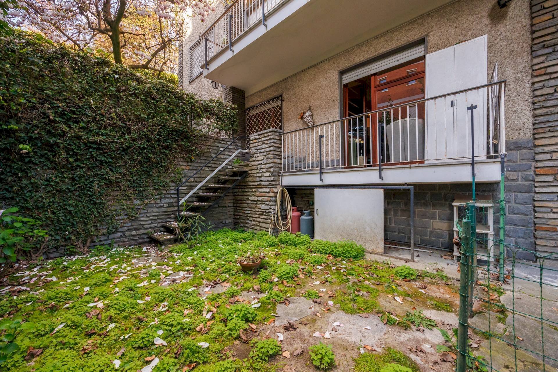 Two-room apartment Via Tanaro, Pino Torinese - photo 3