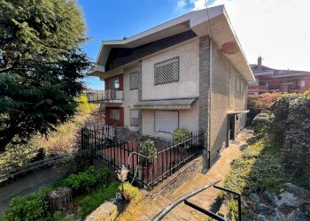 Appartamento Via Tanaro, Pino Torinese - foto 1