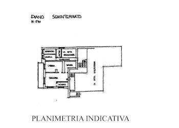 Appartamento Via Tanaro, Pino Torinese - foto 19
