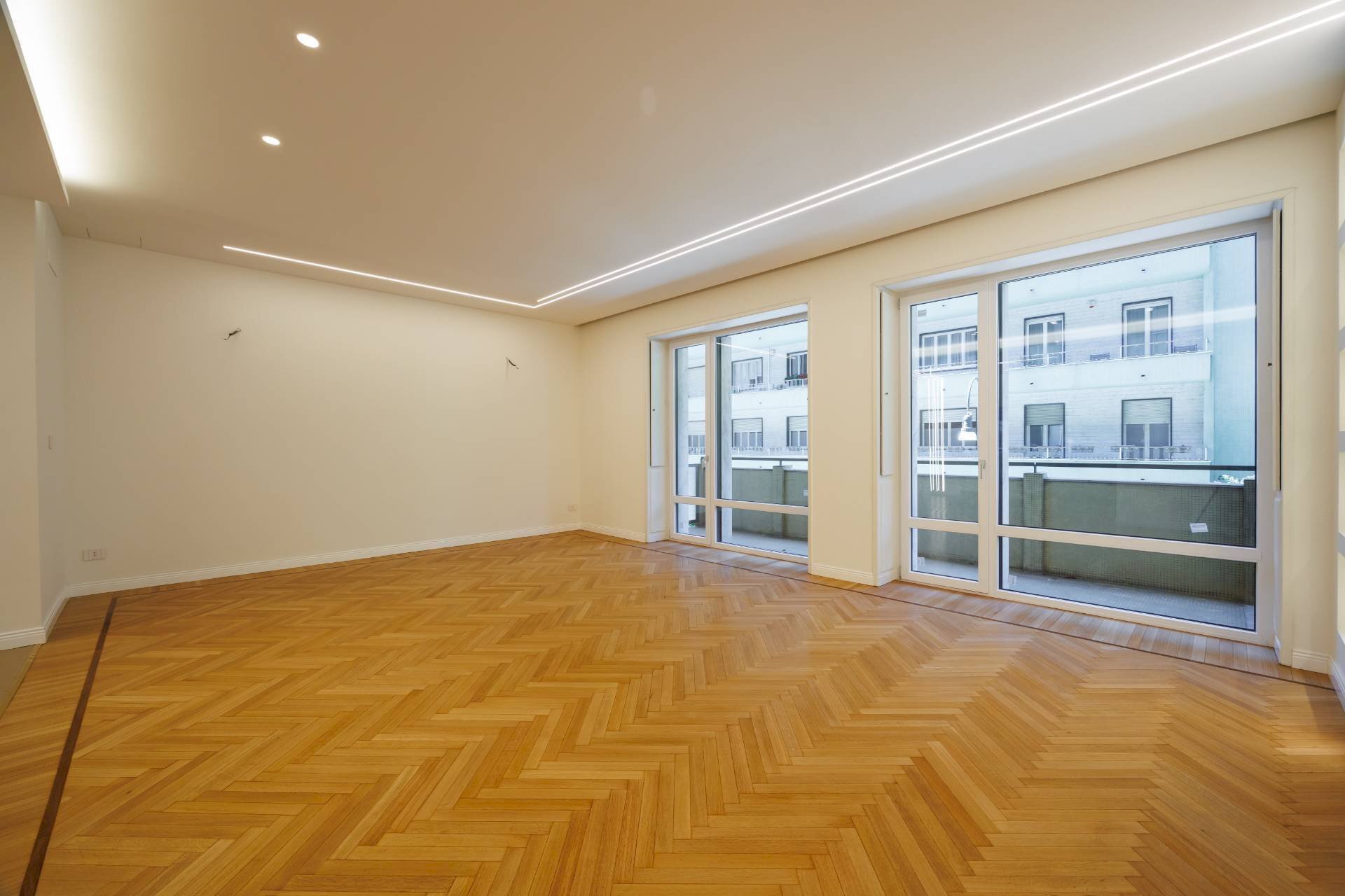 Quadrilocale Via Lamarmora, Torino (zona Crocetta) - foto 2