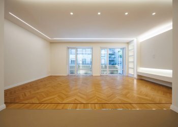 Quadrilocale Via Lamarmora, Torino (zona Crocetta) - foto 1