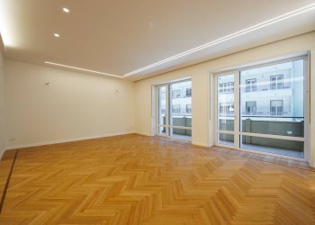 Quadrilocale Via Lamarmora, Torino (zona Crocetta) - foto 2