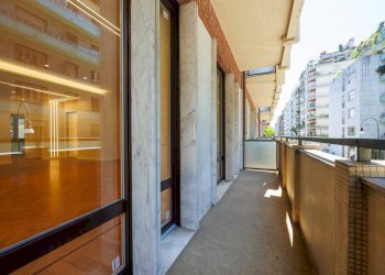 Quadrilocale Via Lamarmora, Torino (zona Crocetta) - foto 4