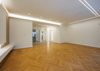 Quadrilocale Via Lamarmora, Torino (zona Crocetta) - foto 5