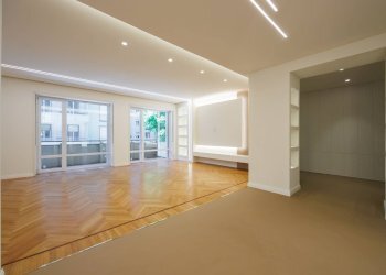 Quadrilocale Via Lamarmora, Torino (zona Crocetta) - foto 6