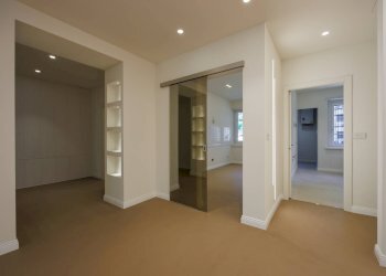 Quadrilocale Via Lamarmora, Torino (zona Crocetta) - foto 7