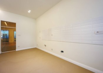 Quadrilocale Via Lamarmora, Torino (zona Crocetta) - foto 8