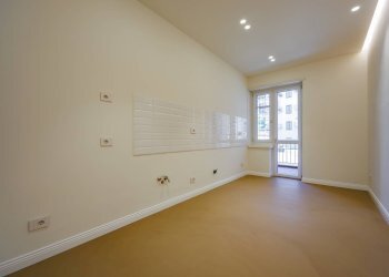 Quadrilocale Via Lamarmora, Torino (zona Crocetta) - foto 9