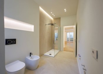 Quadrilocale Via Lamarmora, Torino (zona Crocetta) - foto 11