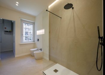 Quadrilocale Via Lamarmora, Torino (zona Crocetta) - foto 12