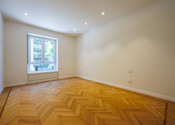 Quadrilocale Via Lamarmora, Torino (zona Crocetta) - foto 14