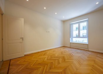 Quadrilocale Via Lamarmora, Torino (zona Crocetta) - foto 15