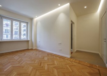 Quadrilocale Via Lamarmora, Torino (zona Crocetta) - foto 16