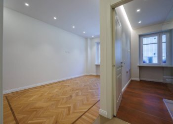 Quadrilocale Via Lamarmora, Torino (zona Crocetta) - foto 17