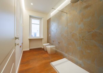 Quadrilocale Via Lamarmora, Torino (zona Crocetta) - foto 18