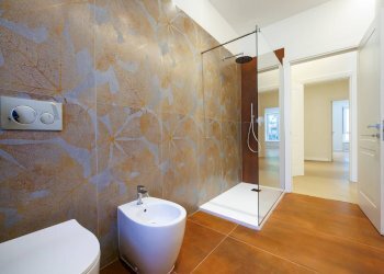 Quadrilocale Via Lamarmora, Torino (zona Crocetta) - foto 19