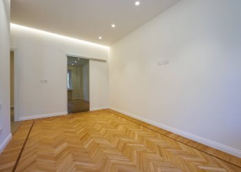 Quadrilocale Via Lamarmora, Torino (zona Crocetta) - foto 20