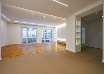 Quadrilocale Via Lamarmora, Torino (zona Crocetta) - foto 21