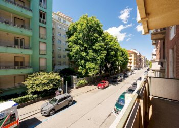 Quadrilocale Via Lamarmora, Torino (zona Crocetta) - foto 23